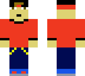 timmy (red)