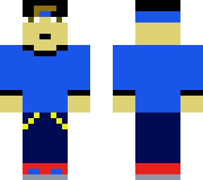 timmy