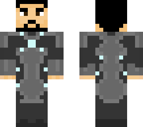 tony stark