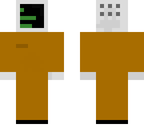 tv skin prisioner
