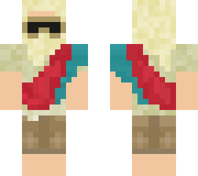 united desert jack