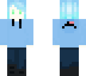 updated default