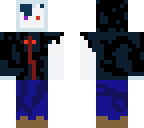 vampire human thing