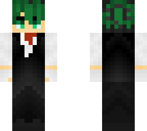 villain deku