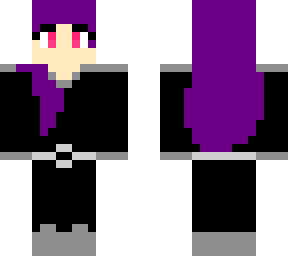 violet storm