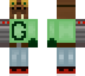 walrusaur