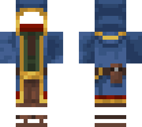 wanderer
