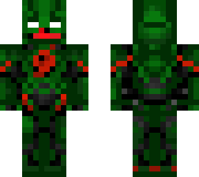 watermelon flash