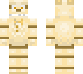 white chocolate bonnie
