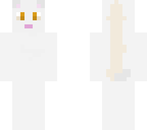 whitefall - a medicine cat of windclan