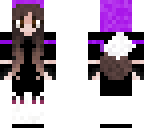 wolf girl redo
