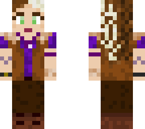 wynter werewolf