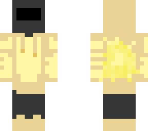 yellow boi
