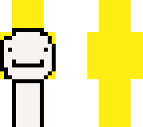 yellow dream