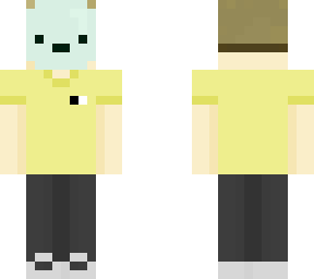 yellow edition