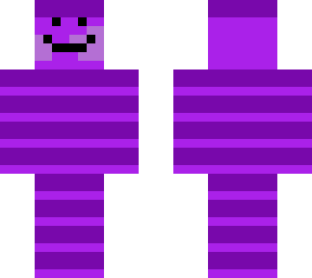yes purple yes