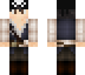 zef pirate