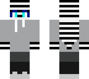 zizzy animator skin