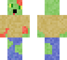 zombie
