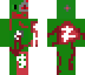 zombie