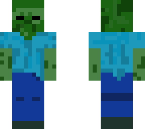 zombie