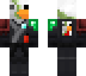zombie chicken remake
