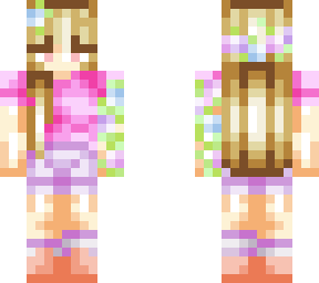 .~*floral*~. rce