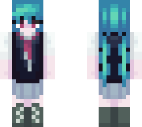 =+= i found peace in your violence =+= (hatsune miku)