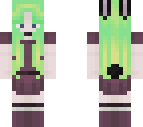 - bunny