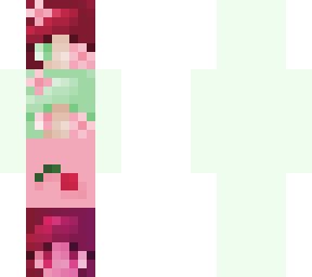 ~ c h e r r i e s ~ pfp ce