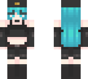 ~ no shou****su, miku~ <3