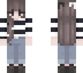 _+noire et blanc+_