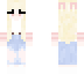 ~ p e a c h ~