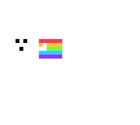 ~bit nyan dog~
