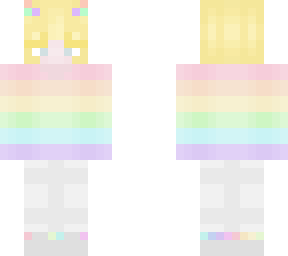 ~rainbows n' sunshine~