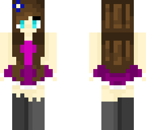 (trying to keep it simple) edit of my old ballerina