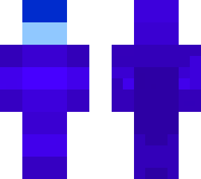 2 bit blue night fury