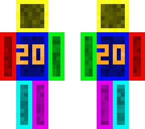 20 followers!!!
