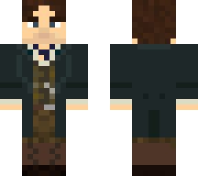 8th doctor - tnotd (updated)
