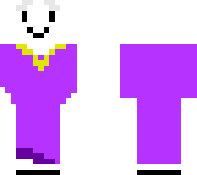 a really bad asriel