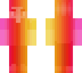 a skin for my colorblind friend