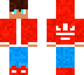 adidas boy red