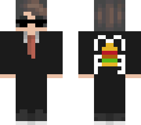 agent burger