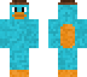 agent p