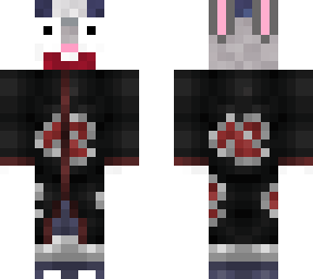 akatsuki bunny