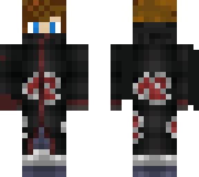 akatsuki sten
