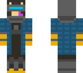 alad v (visor)