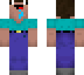 alien noob