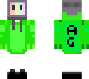 alienkinggamer boy