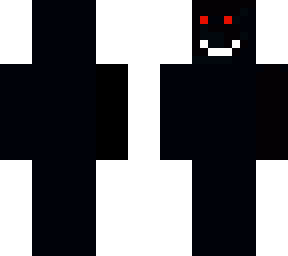ambushed black hole (not scary)